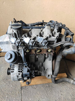 MOTOR 12.6V htp CHF - ŠKODA FABIA 2-ROOMSTER-VW POLO
