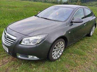 Opel Insignia 2.0