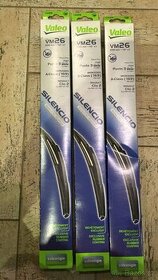 Stěrač Valeo 12''/300 mm vm26 3ks