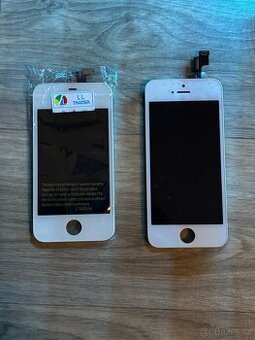iPhone 6s, 7, SE 2016, LCD 5s, 4s apod.