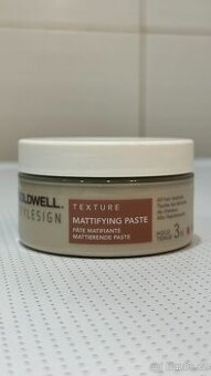 Daruji Goldwell StyleSign Mattifying Paste - 1