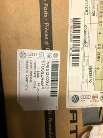 Touareg 7P6 Porsche Cayenne
