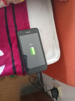 Telefon Huawei Y550 - 1