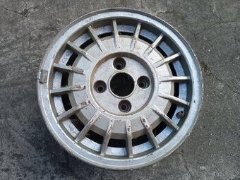 Lité kolo youngtimer