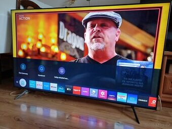 65"165cm 4K Smart TV Samsung UE65AU7172