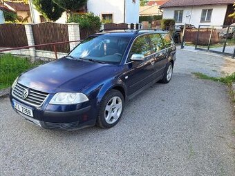 Passat b5.5