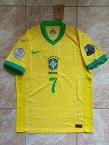 Brazil 2024 Home - 1