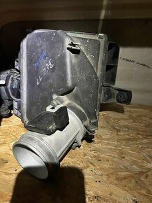 Filter box + vaha vzduchu Audi a6 c5 2.5tdi