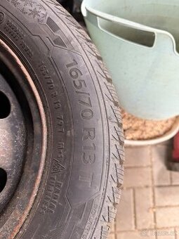 165/70 R13