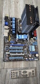 Asus M4A785TD - V EVO