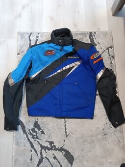 Moto bunda Spidi - 1