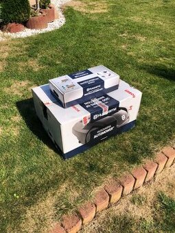 Robotická sekačka Husqvarna Automower 105