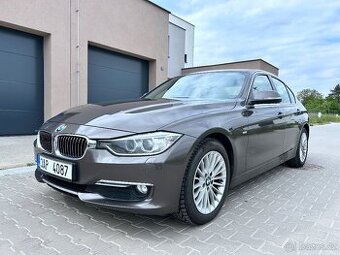 BMW 320d, hotové rozvody, nové brzdy