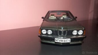 1:18 bmw 635i autoart