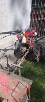 VARI TERA HONDA