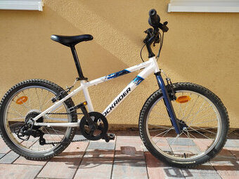Dětské kolo BTWIN Rockrider ST120