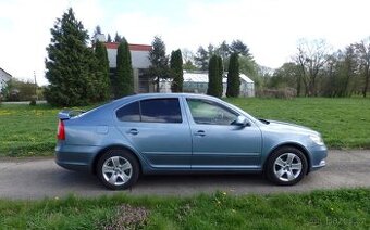 Prodej Škoda Octavia 2