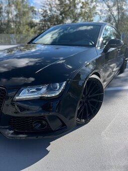 Prodam, Audi A7 (2012r.3,0 TDI)