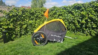 Vozík pro psa Burley Tail Wagon - 1