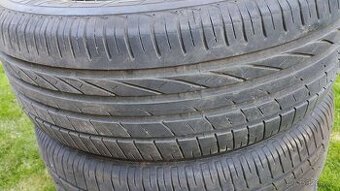 4ks pneu LASSA IMPETUS REVO 215/55 R16 93V