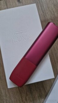 ILUMA ONE Sunset Red - 1