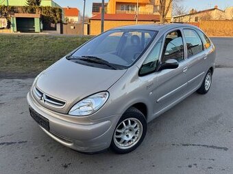Citroën Xsara Picasso, 1.6i 70kW Klima.Rozvody - 1