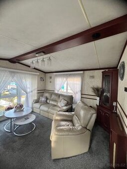 Celoroční mobilní dům Willerby Vogue - 1
