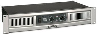 Nový zesilovač QSC GX 5 - 1