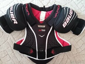 Hokejové chrániče ramen Bauer Vapor X800 JR L - 1