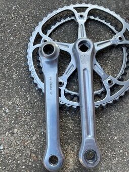 Kliky Campagnolo Super Record(strada 170)
