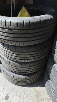 Letní pneu  205/55R17