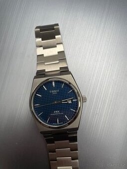 Tissot prx powermatic 80