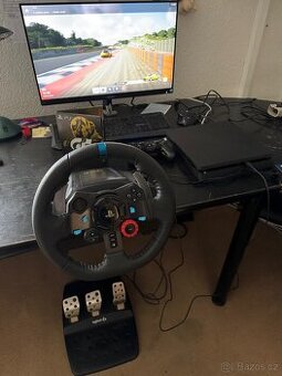 Logitech G29