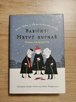 Babičky: Mrtvý kuchař - 1