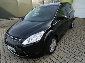 Ford C-Max grand 1,6 benzín - 7 míst