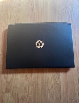 Hp pavilion herní notebook