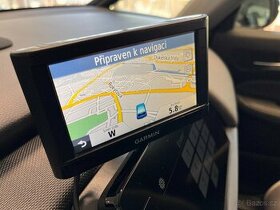 Navigace GARMIN