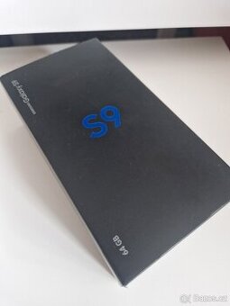Samsung galaxy S9