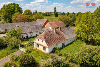 Prodej chalupy, 175 m², Minice - 1