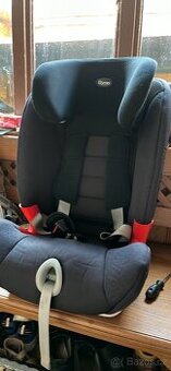 Autosedačka Romer 9-35kg