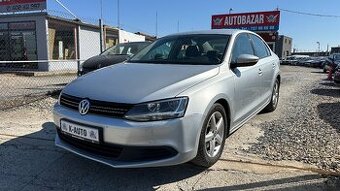 Volkswagen Jetta 1.2TSi 77kW ALU,PDC,Klima