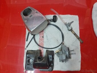 Babetta 207 ND - 1