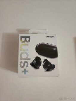 Samsung Galaxy Buds+