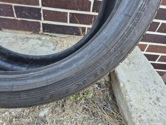 1ks letni pneu 245/40/19 falken azenis fk510