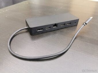 Dokovací stanice HP TPA-U001H