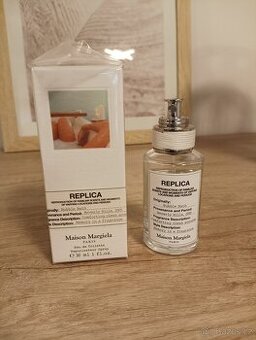 Maison Margiela Bubble Bath
