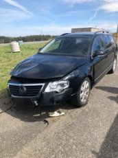 VW PASSAT 2.0 TDI 125kW - NÁHRADNÍ DÍLY