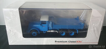 PRODÁM - model Tatra 111 S2 ČSAD valník 1:43 PCXX