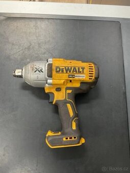 DEWALT DCF897N rázový utahovák - 1