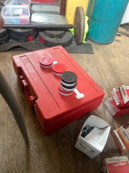 Hilti DX600N